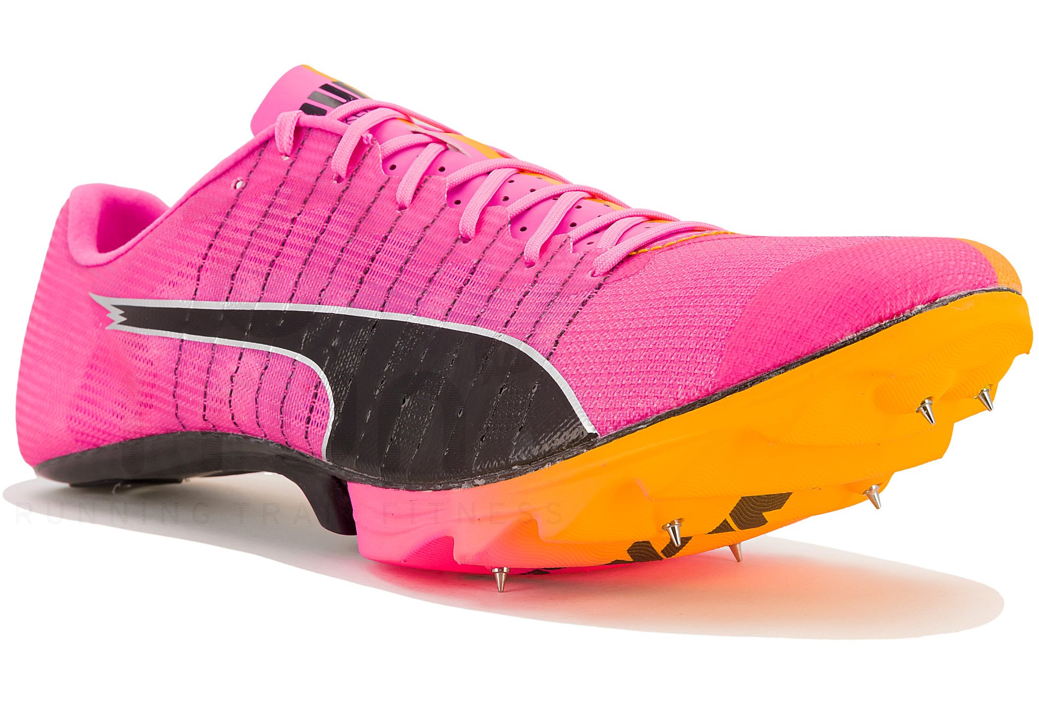 Puma evoSPEED Triple Jump Nitro Elite 2 | Men Shoes Athletics Puma