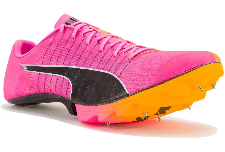 Puma Berserker Nitro Elite 2 