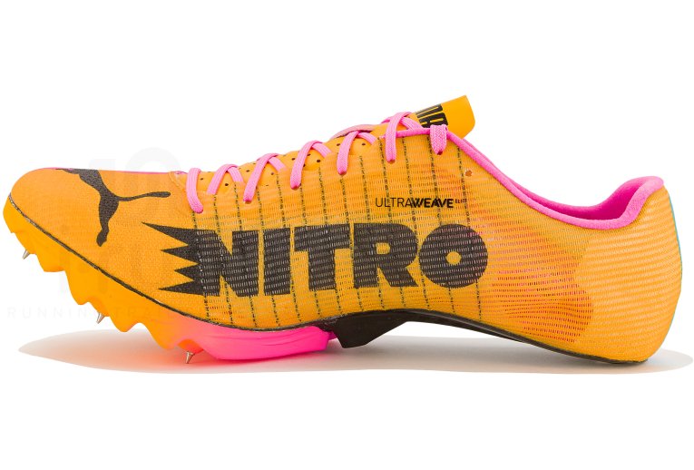 Puma Berserker Nitro Elite 2 