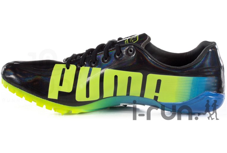 Puma Bolt EvoElectric Spike M 