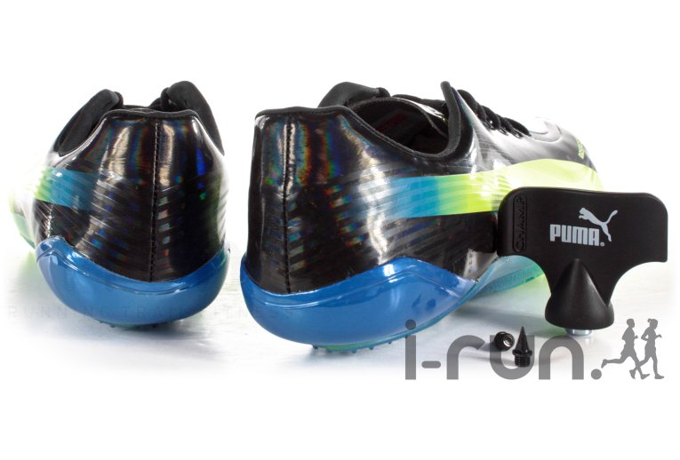 Puma Bolt EvoElectric Spike M 