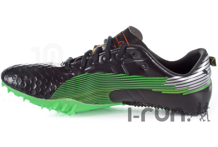 Puma Bolt EvoSpeed Sprint TD M 