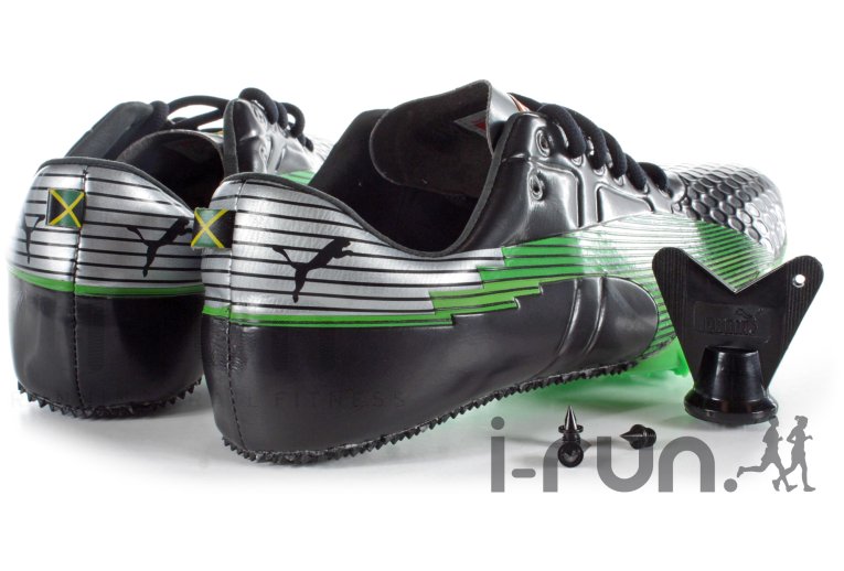 Puma Bolt EvoSpeed Sprint TD M 