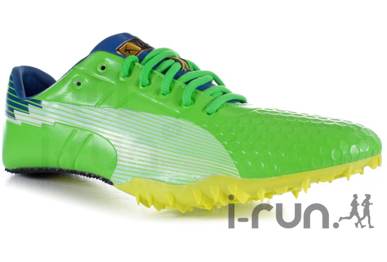 Puma Bolt EvoSpeed Sprint TD M 