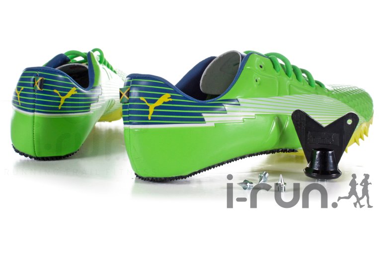 Puma Bolt EvoSpeed Sprint TD M 