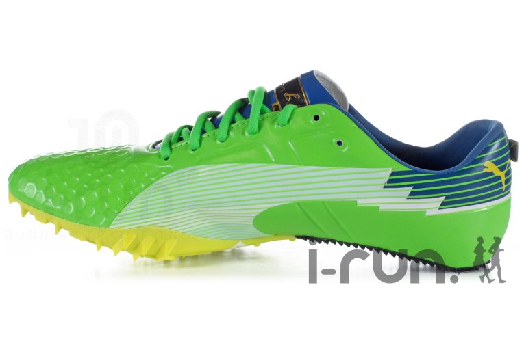 Puma Bolt EvoSpeed Sprint TD M 