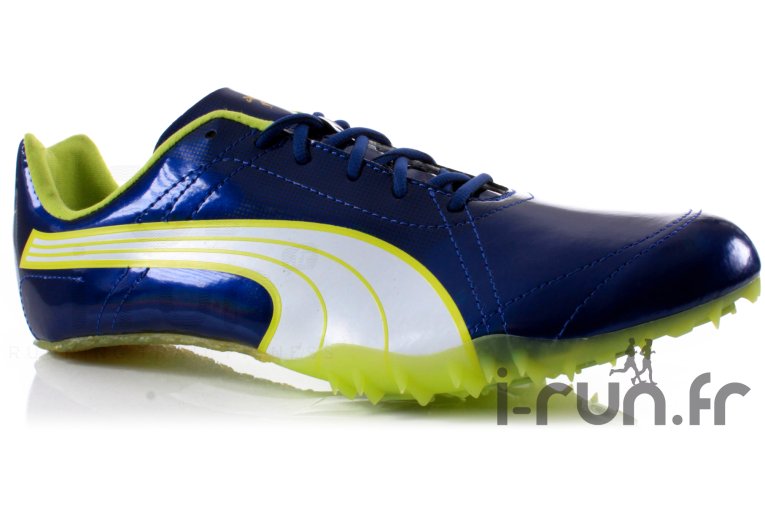 Puma Bolt Spike TFX Sprint 