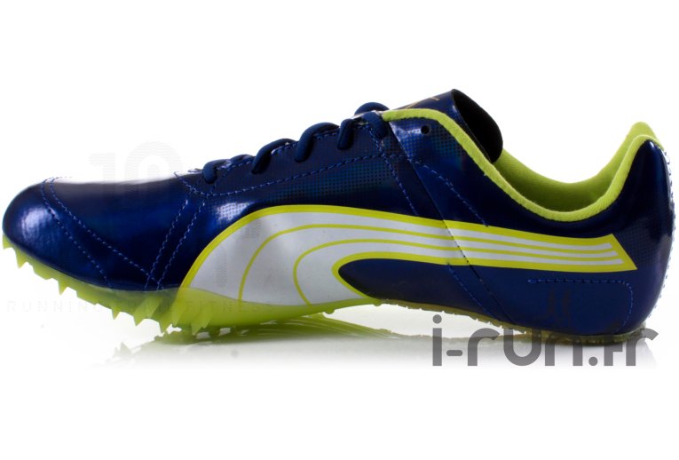 Puma Bolt Spike TFX Sprint 