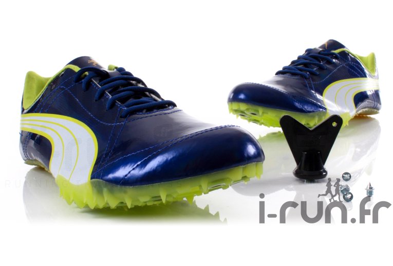 Puma Bolt Spike TFX Sprint 