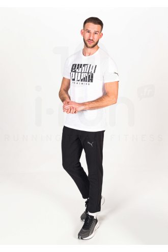 Puma Branded M 