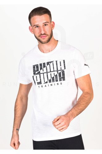 Puma Branded M 
