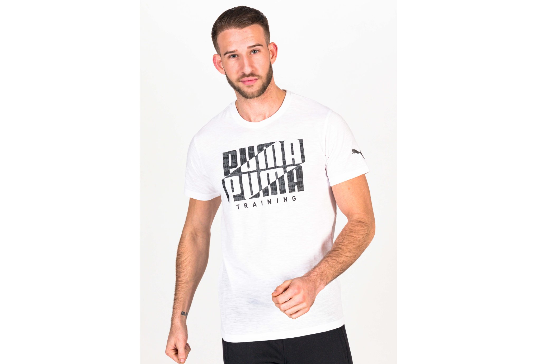 Puma Branded Herren