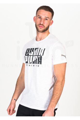 Puma Branded M 