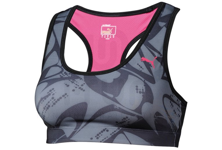 Puma Brassi�re Essential Gym Graphic W 