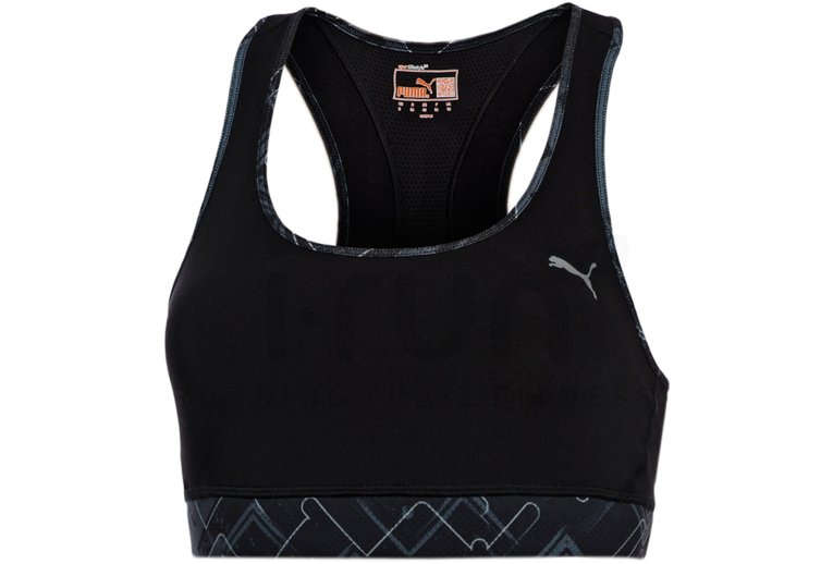 Puma Brassi�re Gym Licious 