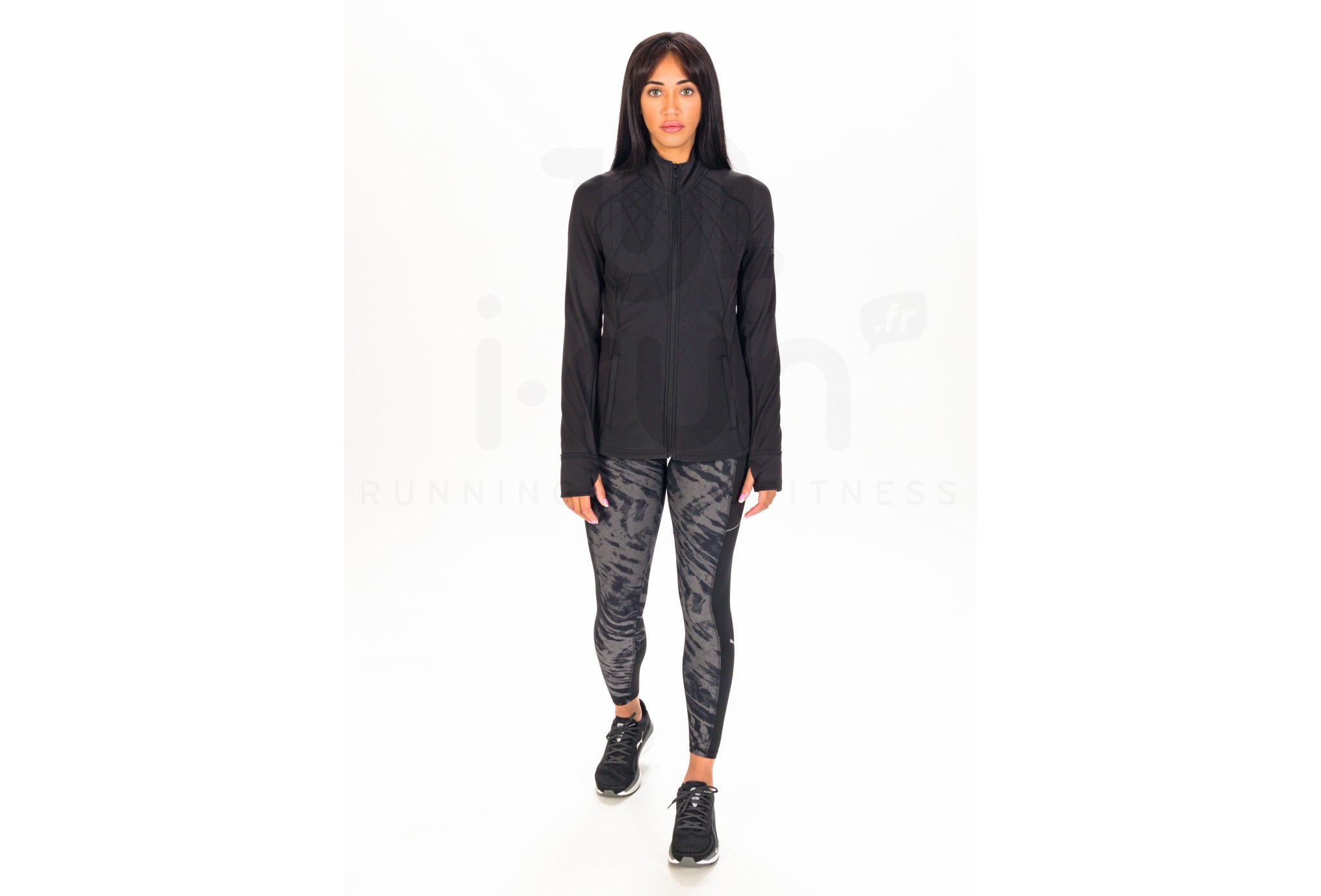 Puma CLOUDSPUN WRMLBL W