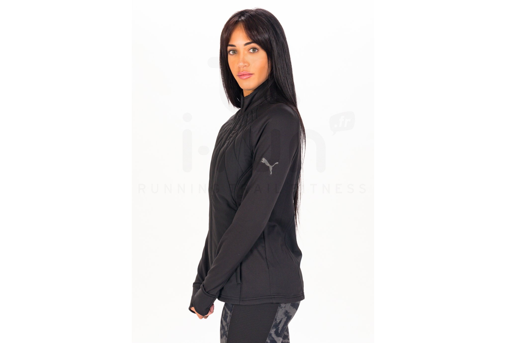 Puma CLOUDSPUN WRMLBL W