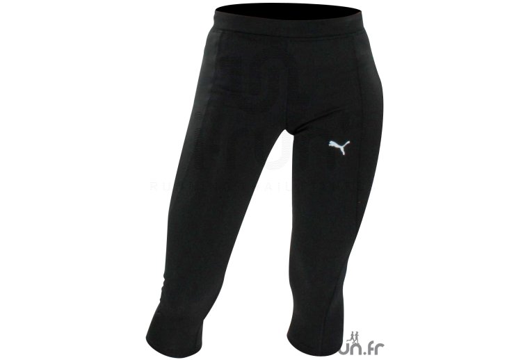 Puma Collant 3/4 Complete Running Training W 