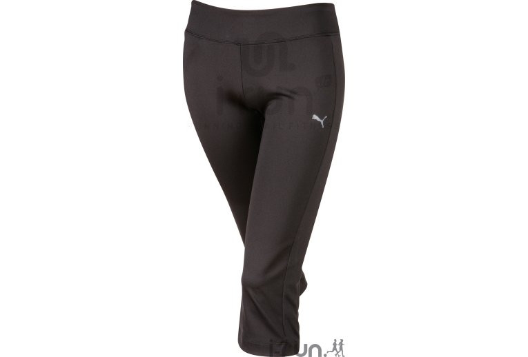 Puma Collant 3/4 Essential Skinny W 