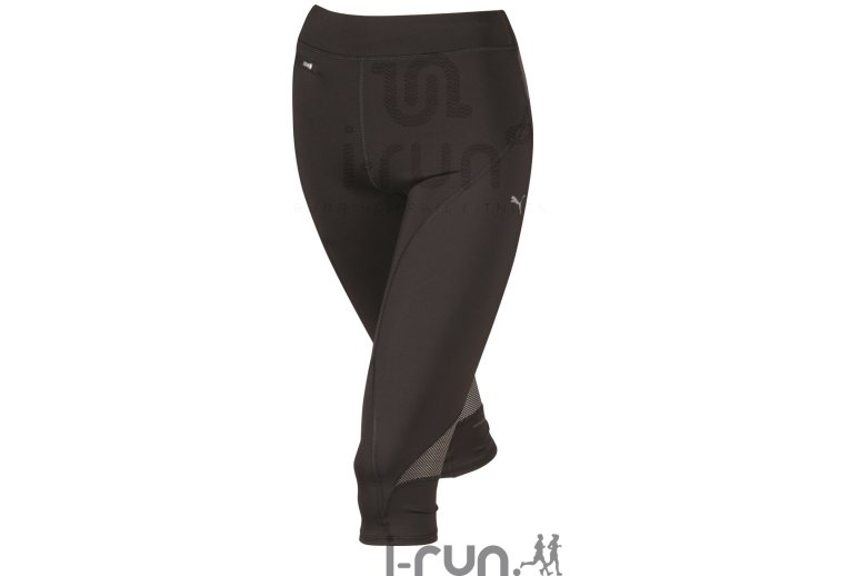 Puma Collant Run 3/4 Tight W 