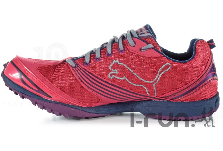 Puma Complete Haraka XCS W 