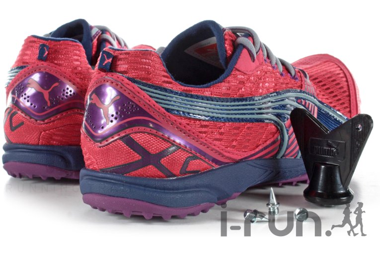 Puma Complete Haraka XCS W 