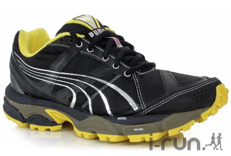 Puma Complete NightFox TR M 