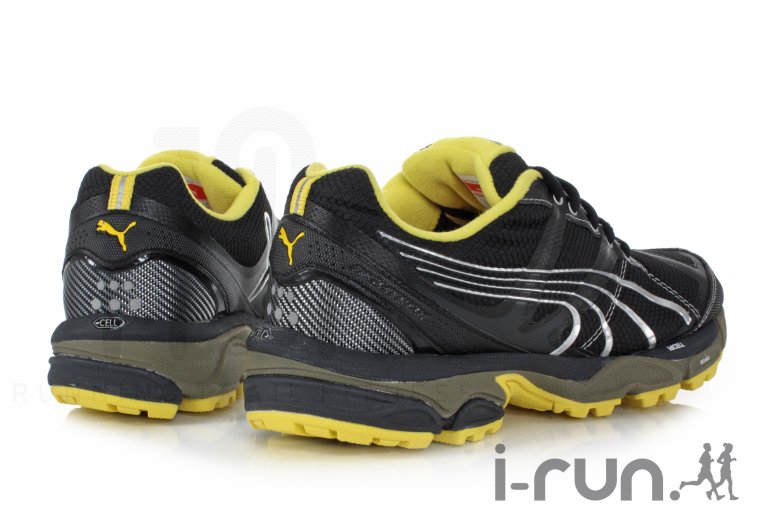 Puma Complete NightFox TR M 