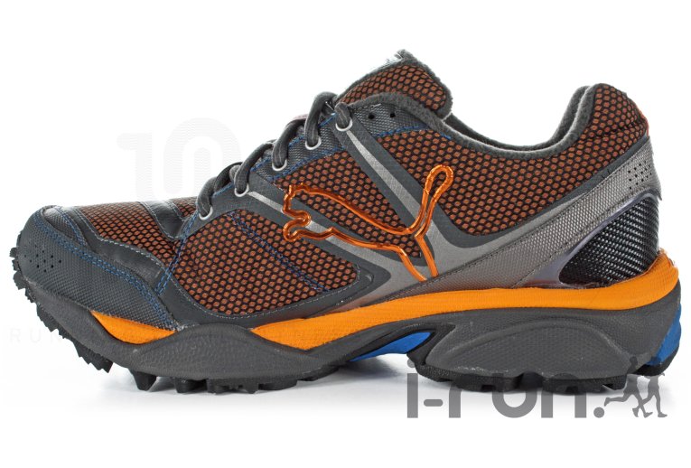 Puma Complete NightFox TR M 