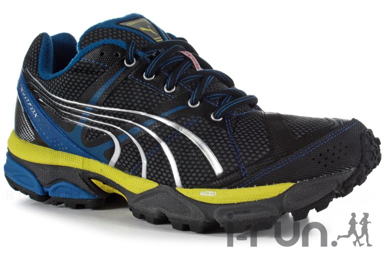 Puma Complete NightFox TR M 