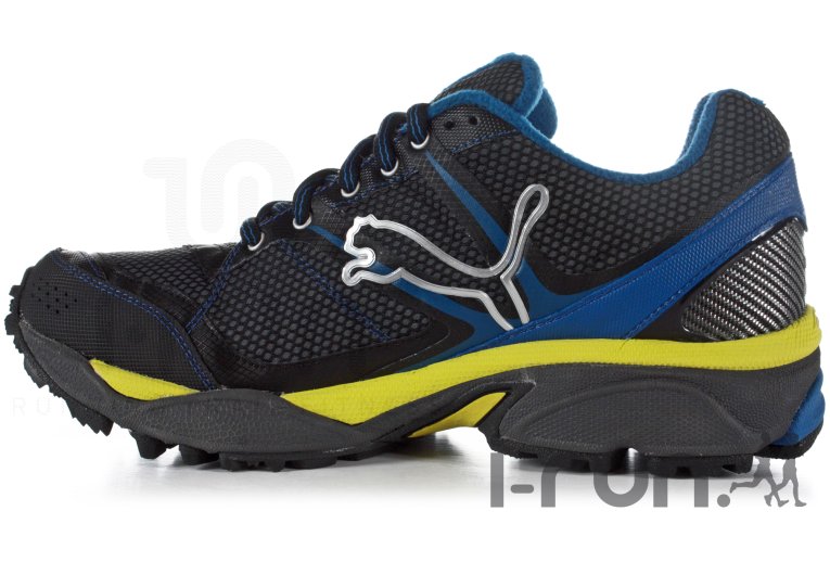 Puma Complete NightFox TR M 