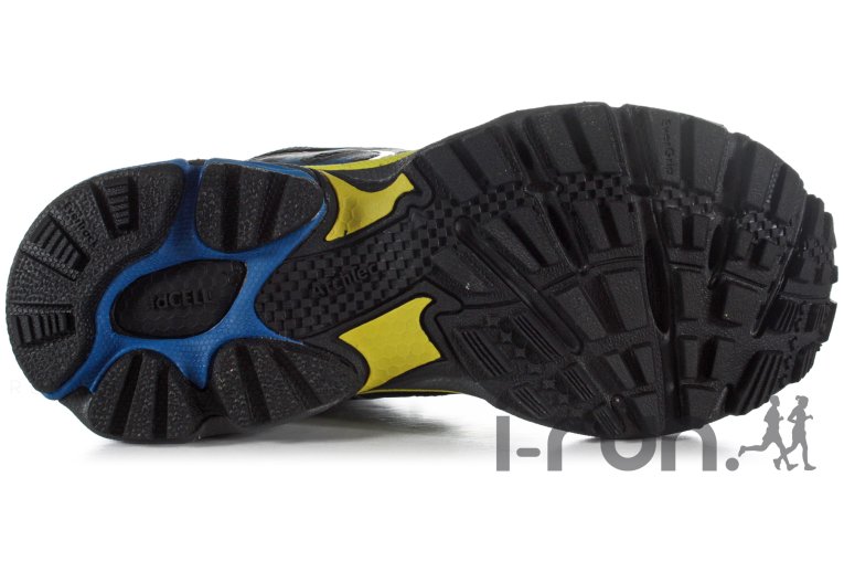 Puma Complete NightFox TR M 