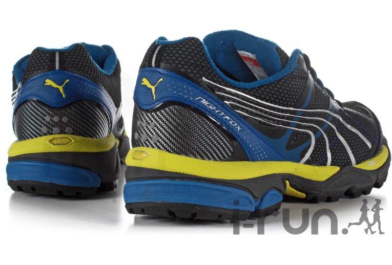 Puma Complete NightFox TR M 