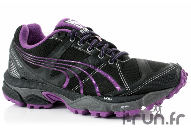 Puma Complete NightFox TR W 