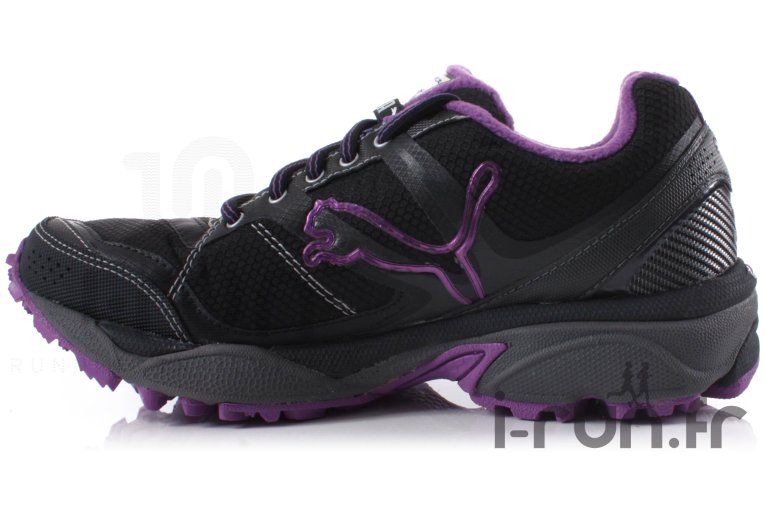 Puma Complete NightFox TR W 
