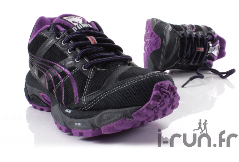 Puma Complete NightFox TR W 