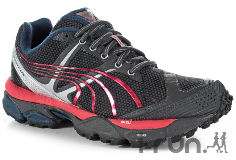 Puma Complete NightFox TR W 