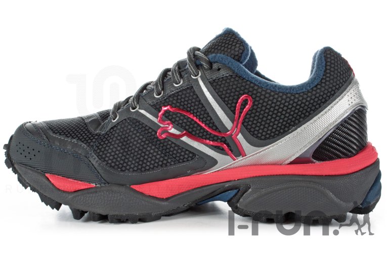 Puma Complete NightFox TR W 