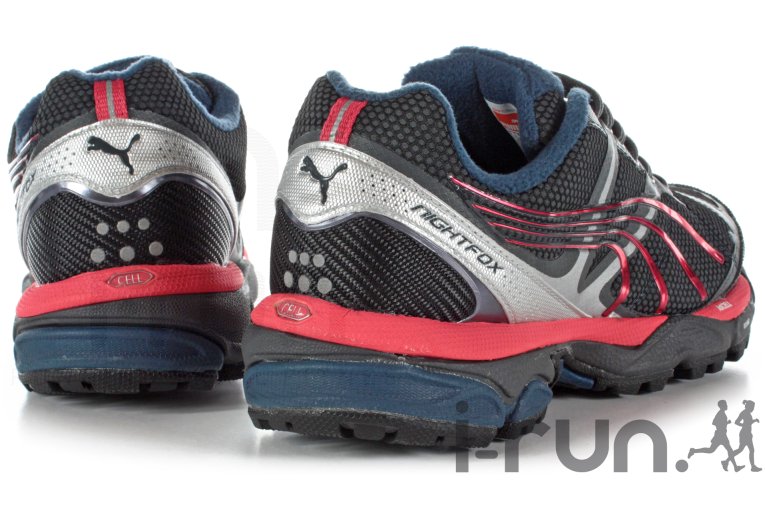 Puma Complete NightFox TR W 