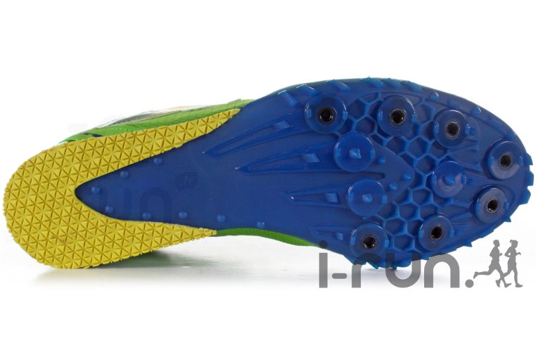 Puma Complete TFX Distance V4 M 