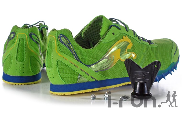 Puma Complete TFX Distance V4 M 