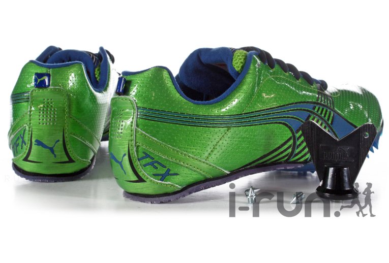 Puma Complete TFX Sprint 3 M 