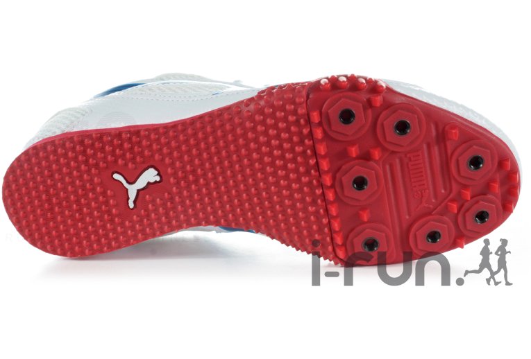 Puma Complete TFX Star junior 