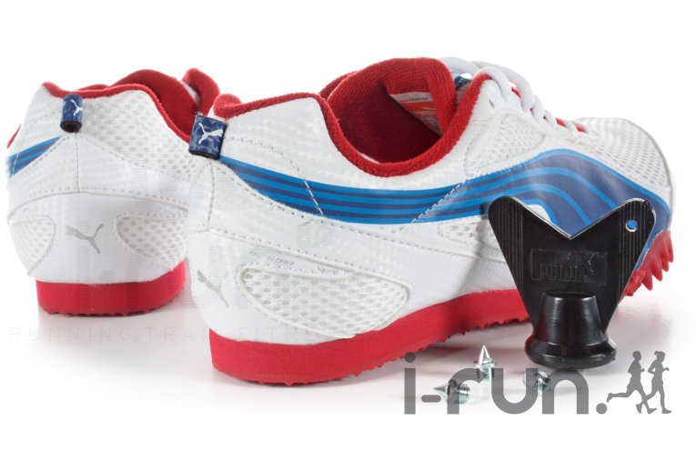 Puma Complete TFX Star junior 