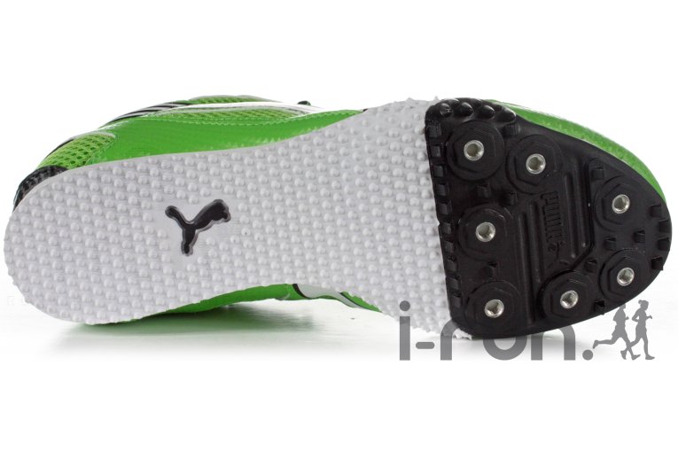Puma Complete TFX Star Junior 