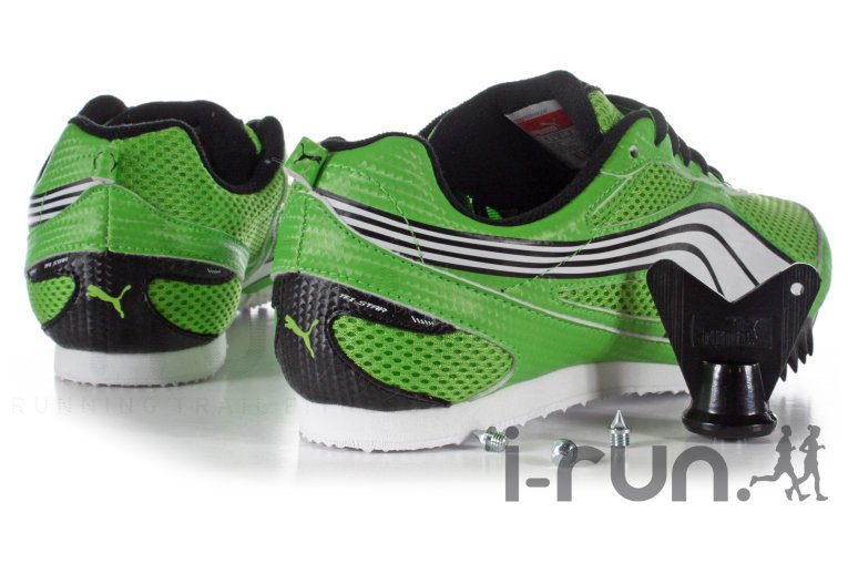 Puma Complete TFX Star Junior 