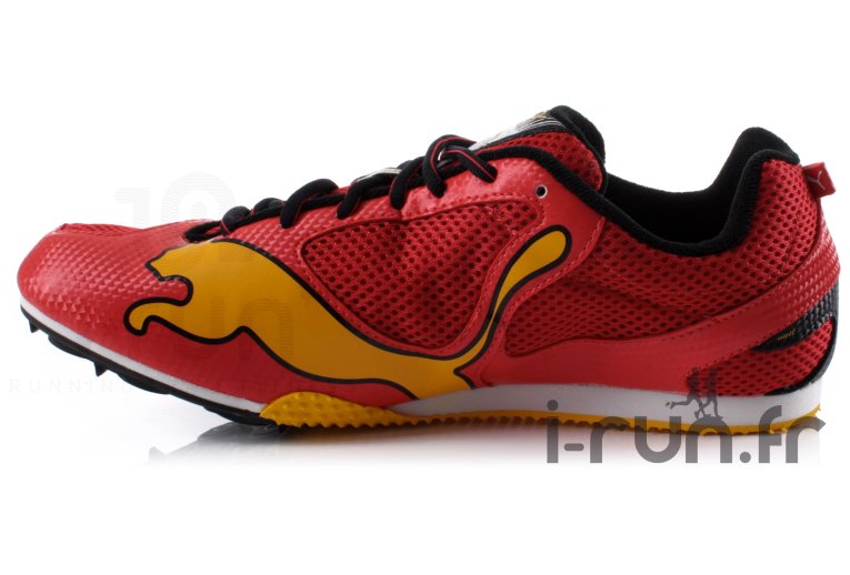 Puma Complete TFX Star M 