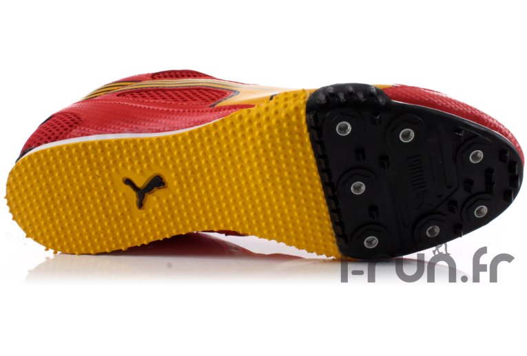Puma Complete TFX Star M 