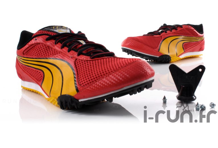 Puma Complete TFX Star M 