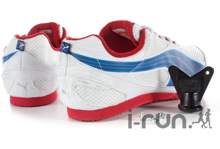 Puma Complete TFX Star M 